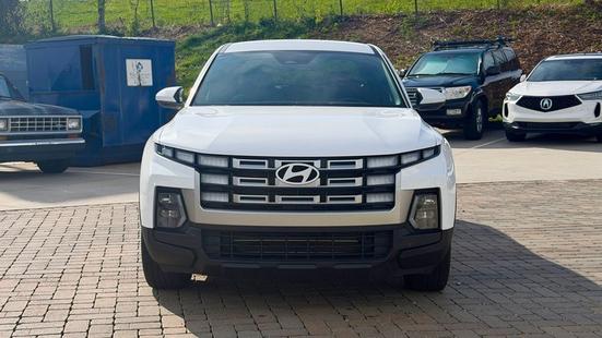 hyundai santa cruz 2025 5NTJA4DE8SH128914 image hyundai santa cruz 2025 5NTJA4DE8SH128914 image